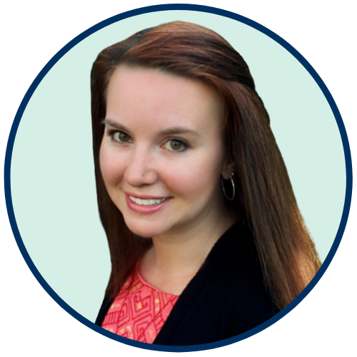 Portrait of Dr. Tiffany Cron